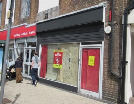 93 Victoria St, St Albans for sale Primary Photo- Image 1 of 1