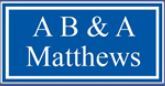 A B & A Matthews