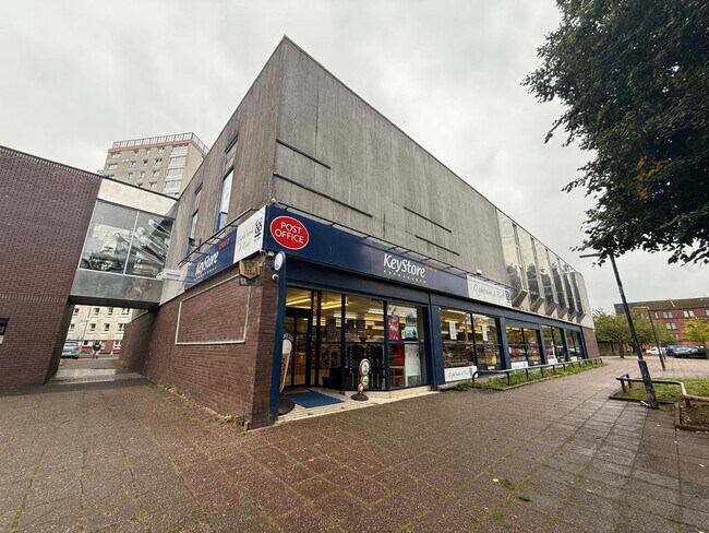 More details for 8 Lennox Pl, Clydebank - Retail to Rent