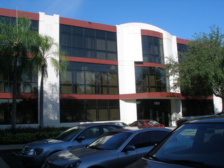 More details for 1166 W Newport Center Dr, Deerfield Beach, FL - Office for Rent