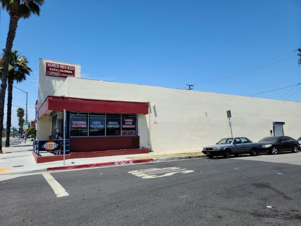 1750 N Long Beach Blvd, Long Beach, CA for sale Primary Photo- Image 1 of 1