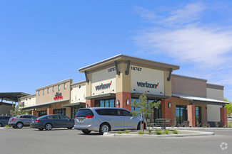 More details for 18705 S Nogales Hwy, Sahuarita, AZ - Retail for Rent