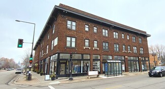 More details for 164 Dale St N, Saint Paul, MN - Retail for Rent