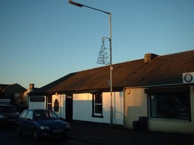 67 Jervison St, New Stevenston to rent - Primary Photo - Image 2 of 2