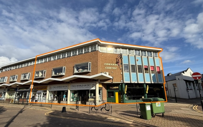 More details for Regent St, Hinckley - Office to Rent