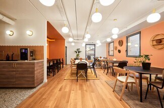 More details for 22 Rue René Boulanger, Paris - Co-working to Rent