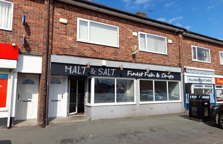 48-74 Downend Rd, Newcastle Upon Tyne to rent Building Photo- Image 1 of 5