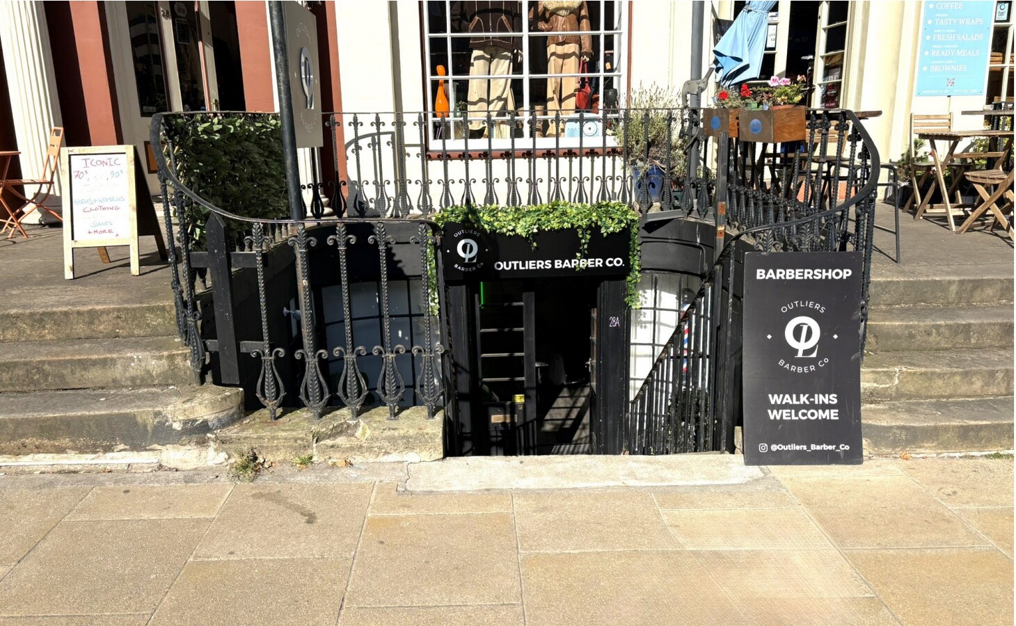 28 Haddington Pl, Edinburgh, EDH EH7 4AF - Unit 28a -  - Interior Photo - Image 1 of 3