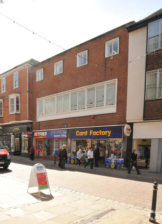 More details for 34-34A High St, Canterbury - Retail for Rent