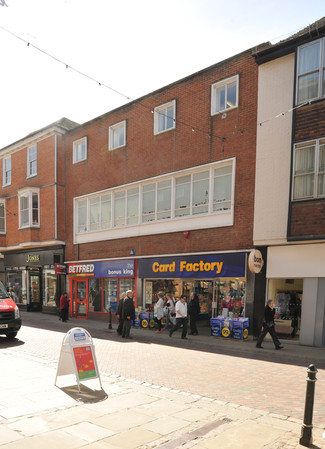 More details for 34-34A High St, Canterbury - Retail for Rent