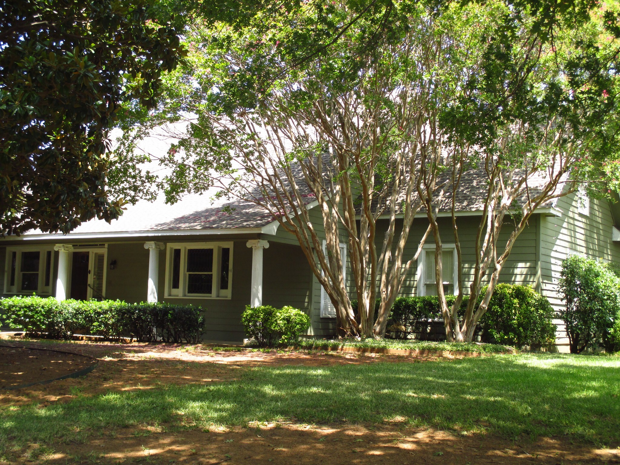 2507 Quail Run Dr, Corinth, TX for sale Building Photo- Image 1 of 1