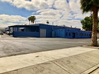 More details for 12510 Columbia Way, Downey, CA - Industrial for Rent