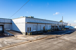 Bldg 5 - Commercial Property