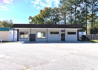 More details for 1140 Boone Hill Rd, Summerville, SC - Light Industrial for Rent