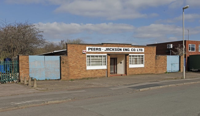 More details for Timmis Rd, Stourbridge - Industrial to Rent