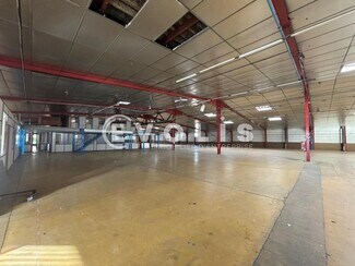 More details for 54 Avenue De L'Industrie, Rillieux-la-Pape - Light Industrial for Sale