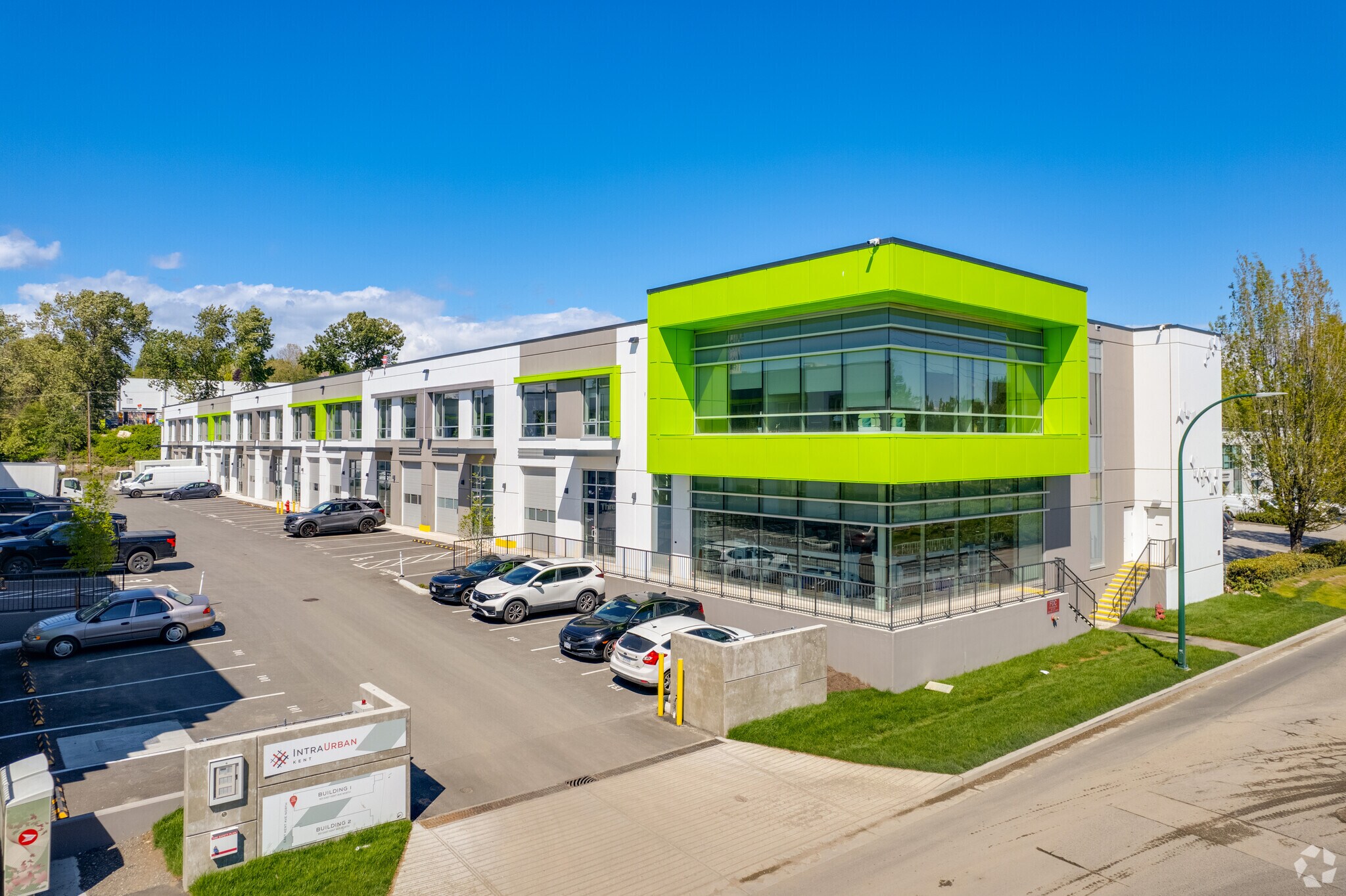 901 E Kent Av N, Vancouver, BC for sale Primary Photo- Image 1 of 4