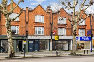 100-102 Wandsworth Bridge Rd, London for sale Building Photo- Image 1 of 5