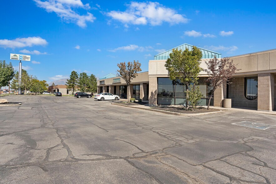 2820-2890 S 1900 W, Ogden, UT for rent - Building Photo - Image 2 of 6