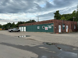 More details for 240 E Aurora St, Waterbury, CT - Industrial for Rent