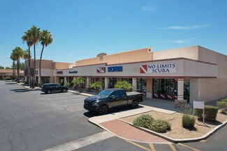 More details for 3855-3875 W Ray Rd, Chandler, AZ - Retail to Rent