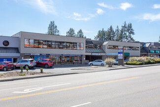 More details for 1120 Austin Ave, Coquitlam, BC - Office for Rent