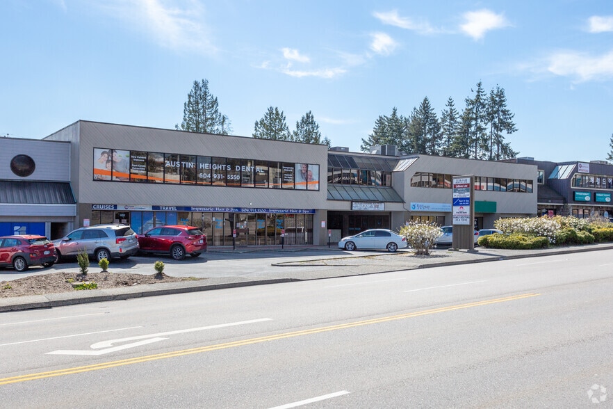 1120 Austin Ave, Coquitlam, BC for sale - Primary Photo - Image 1 of 1