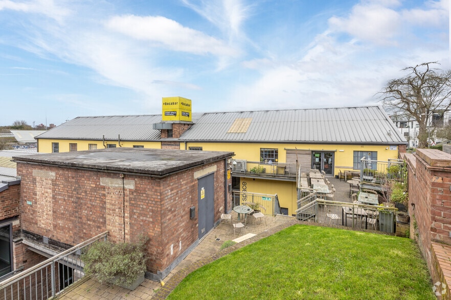 2.1-2.6 Paintworks, Bristol to rent - Building Photo - Image 2 of 18