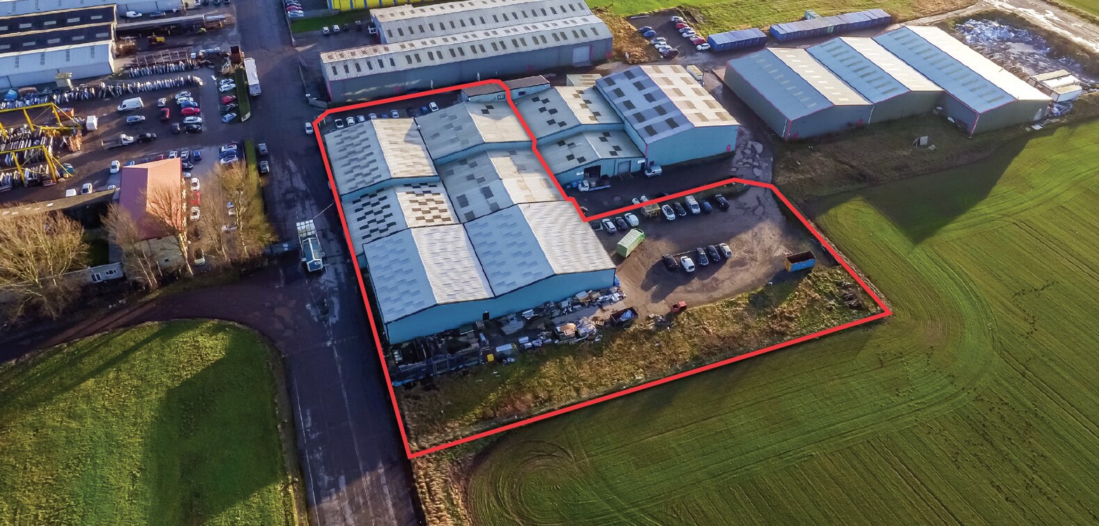 Common Ln, York for sale Primary Photo- Image 1 of 1