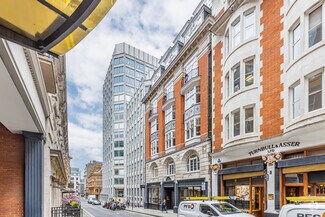 More details for 25-26 Bury St, London - Office for Rent