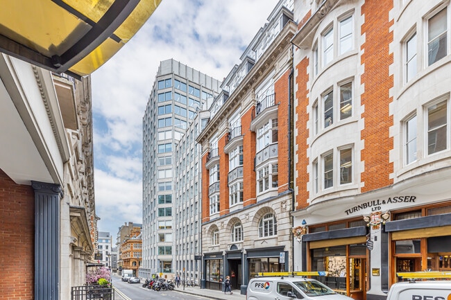 More details for 25-26 Bury St, London - Co-working to Rent