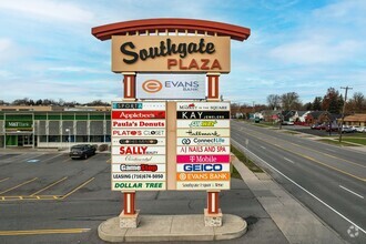 912-1110 Union Rd, West Seneca, NY for rent Building Photo- Image 1 of 8