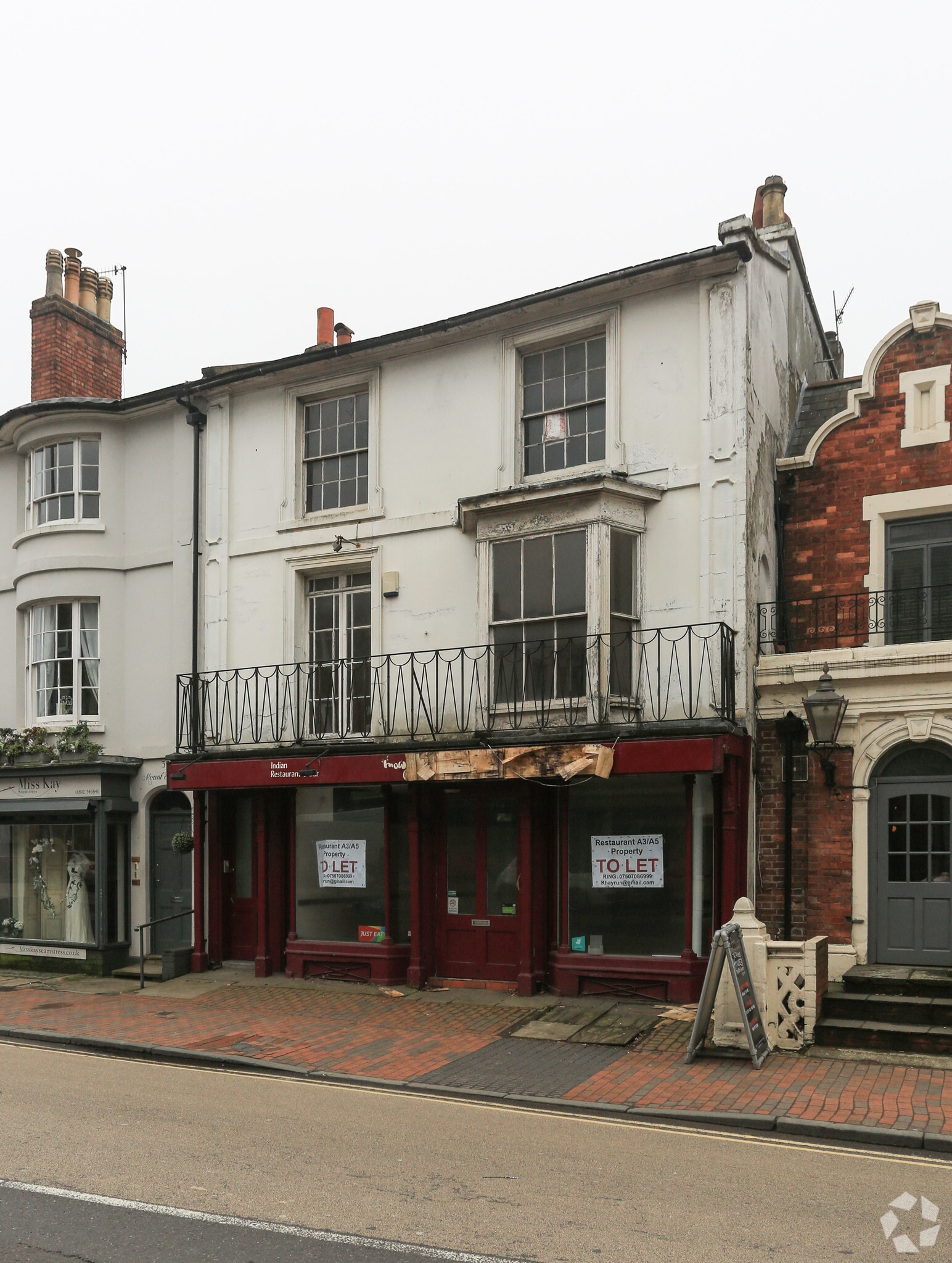 37 Mount Ephraim, Tunbridge Wells for sale Primary Photo- Image 1 of 1