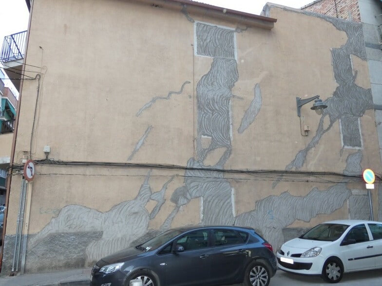 Land in Molina de Segura for sale - Building Photo - Image 3 of 3