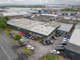 More details for Hadfield Rd, Cardiff - Industrial for Sale