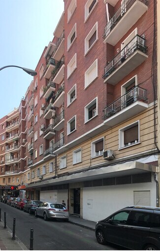 More details for Calle de Miguel Arredondo, 3, Madrid - Build-to-Rent for Sale
