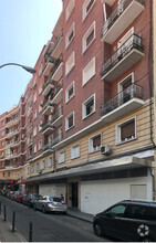 Calle De Miguel Arredondo, 3, Madrid, Madrid for sale Primary Photo- Image 1 of 2