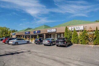 More details for 19777-19795 Ch Sainte-Marie, Kirkland, QC - Retail to Rent