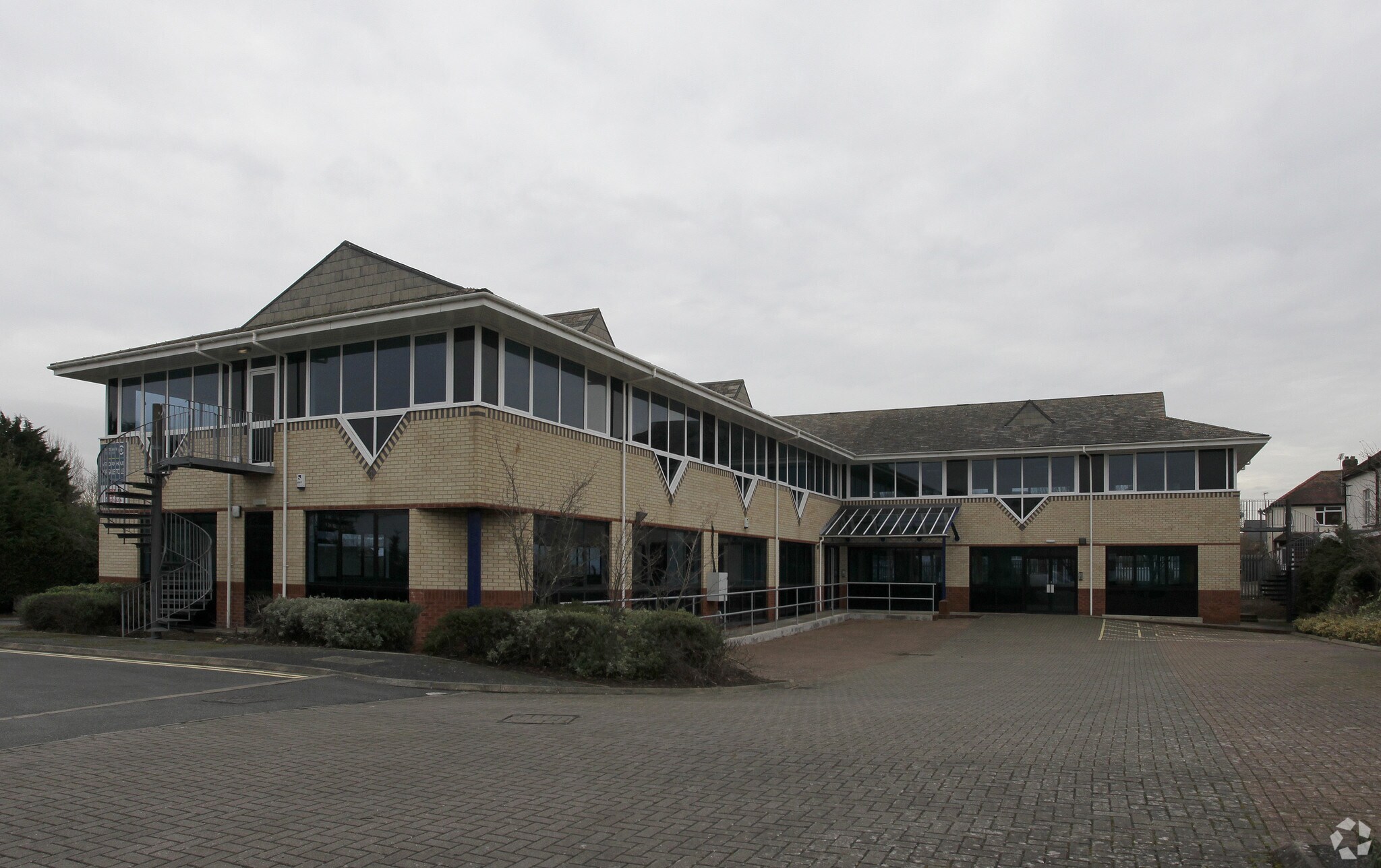 43 Central Way, Cheltenham for sale Primary Photo- Image 1 of 1