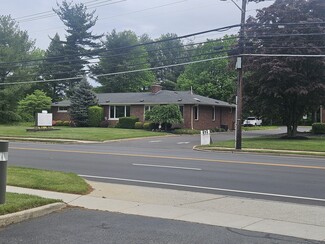 More details for 3685 Quakerbridge Rd, Hamilton, NJ - Office for Sale