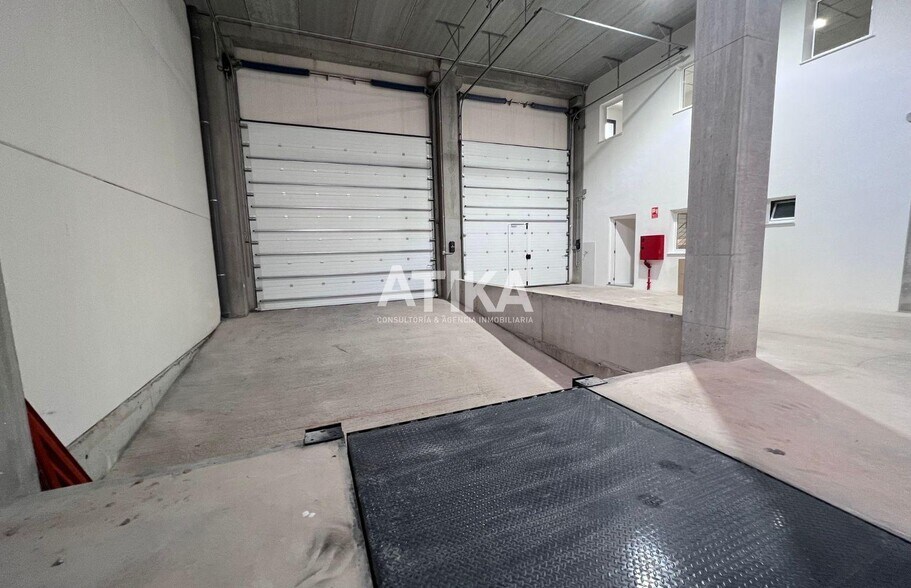 Industrial in Ontinyent to rent - Interior Photo - Image 2 of 33