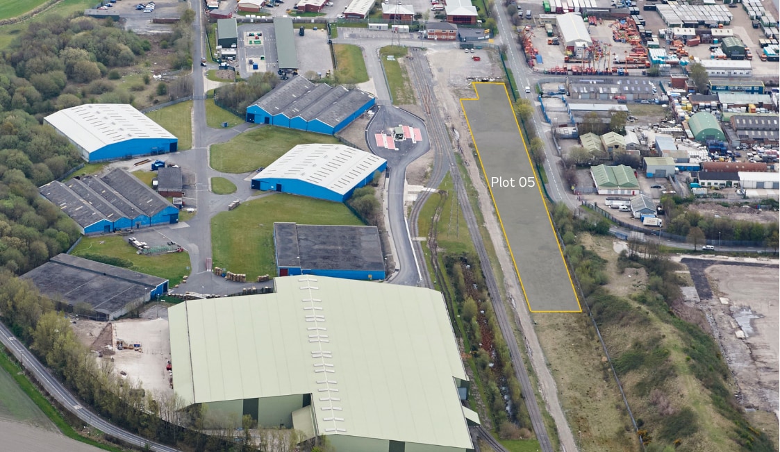 Woodward Rd, Liverpool to rent Primary Photo- Image 1 of 12