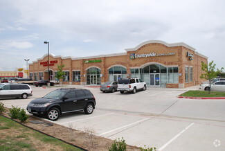 More details for 310 E Round Grove Rd, Lewisville, TX - Retail for Rent