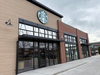 More details for 2003 Biddle Ave, Wyandotte, MI - Retail to Rent
