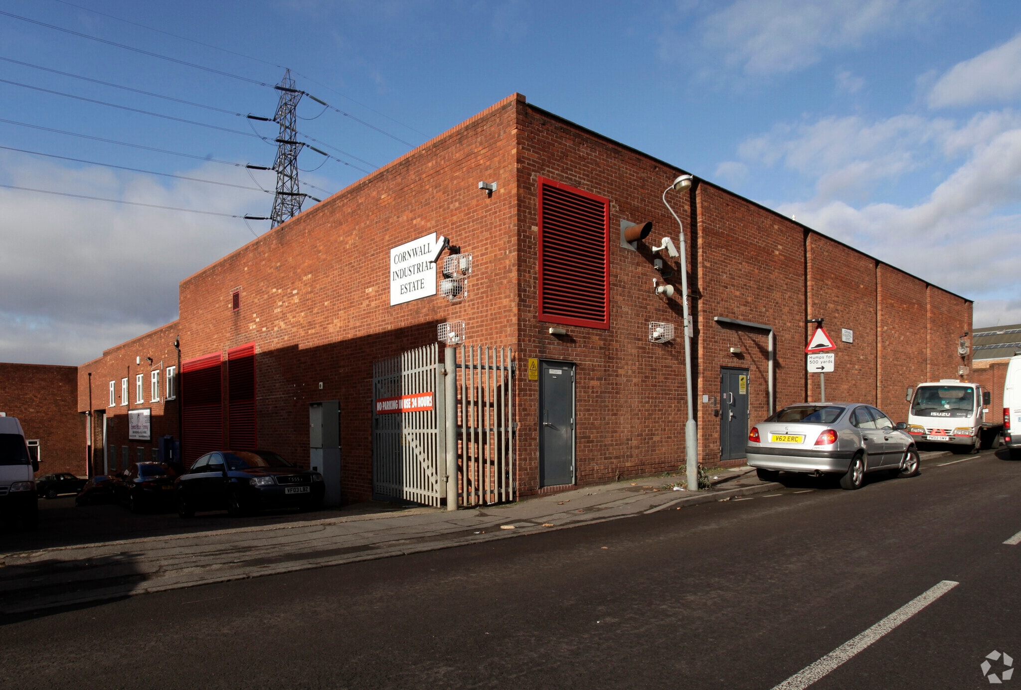 Adderley Rd, Birmingham for sale Primary Photo- Image 1 of 1
