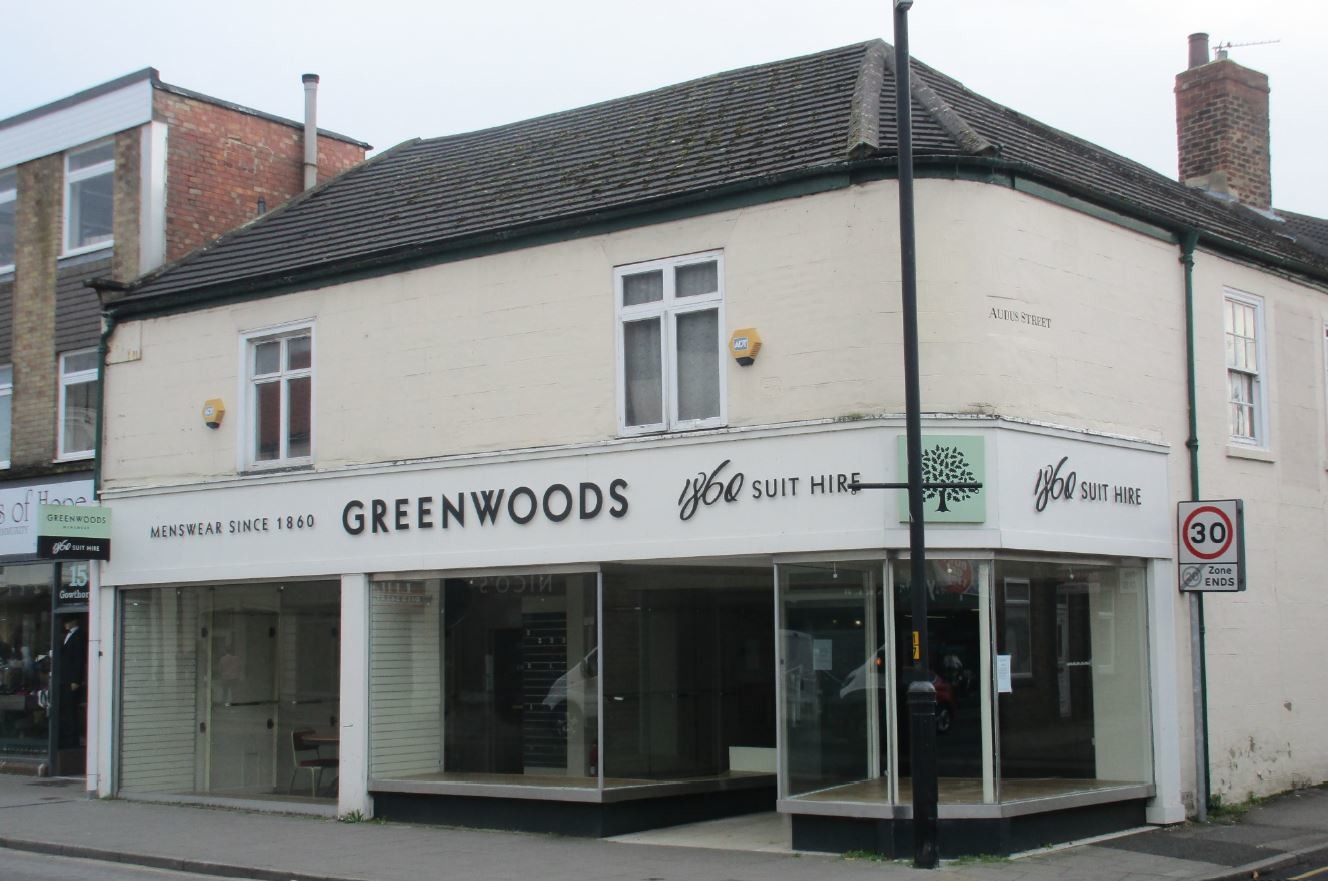 1719 Gowthorpe, Selby, YO8 4HE UK