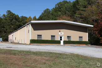 More details for 6034 Hillandale Dr, Lithonia, GA - Industrial for Rent