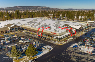 More details for 61535 S Highway 97, Bend, OR - Retail for Rent