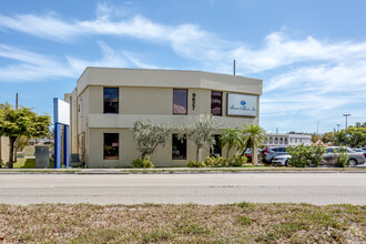 9627 S Dixie Hwy, Pinecrest, FL for sale Building Photo- Image 1 of 1