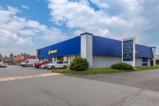 More details for 830-840 Industrial Ave, Ottawa, ON - Industrial to Rent